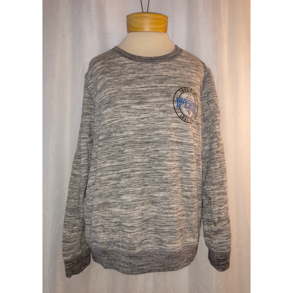 VS PINK Pullover Medium